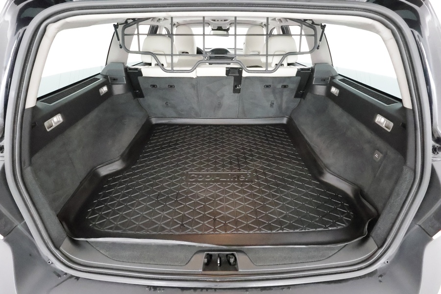 Volvo XC70 vaihtoauto