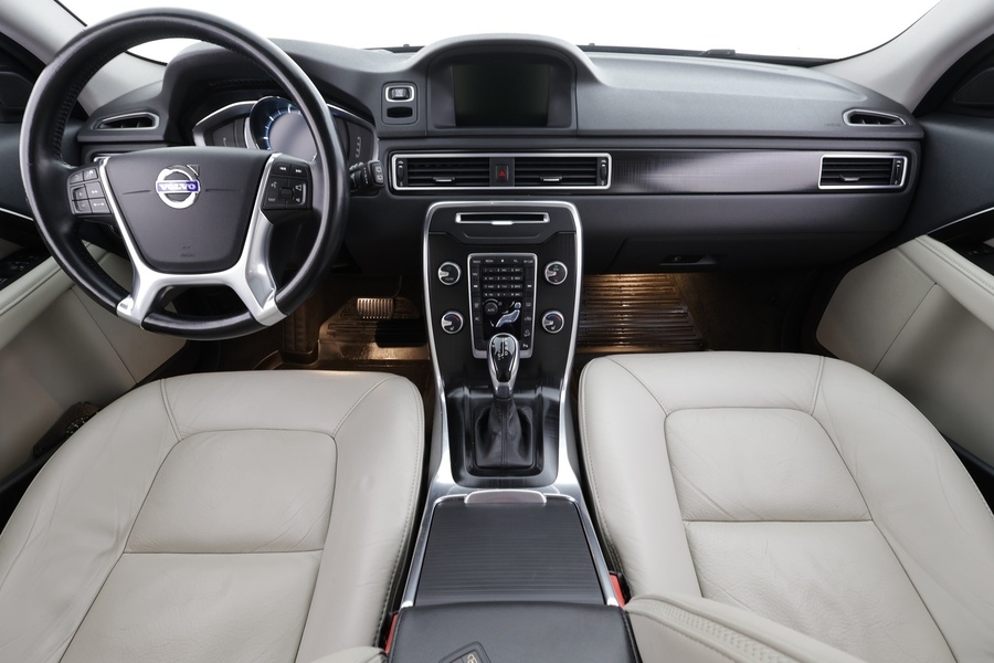 Volvo XC70 vaihtoauto