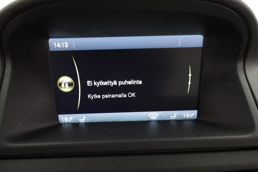 Volvo XC70 vaihtoauto