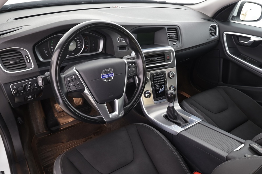 Volvo S60 vaihtoauto