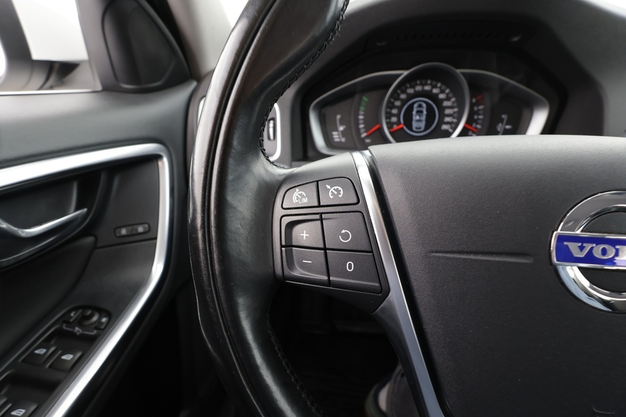 Volvo S60 vaihtoauto