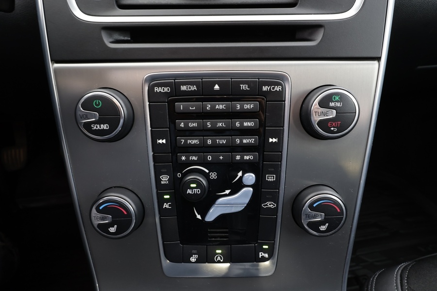 Volvo S60 vaihtoauto