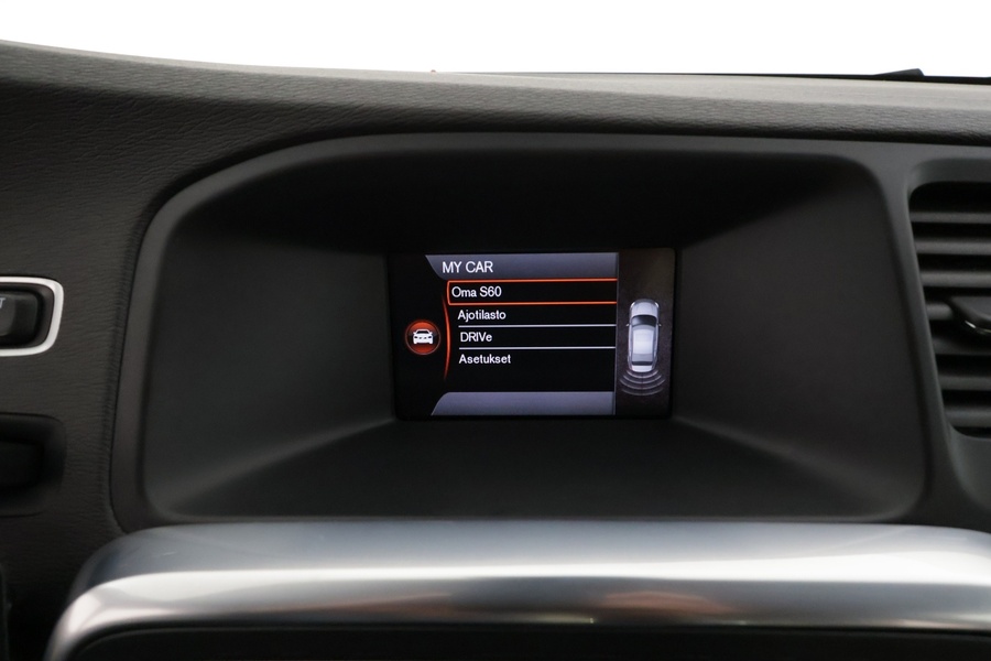 Volvo S60 vaihtoauto