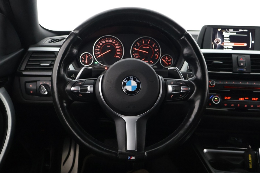 BMW 420 vaihtoauto