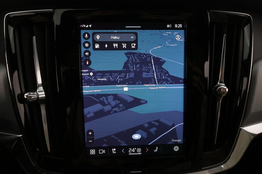 Volvo V90 vaihtoauto