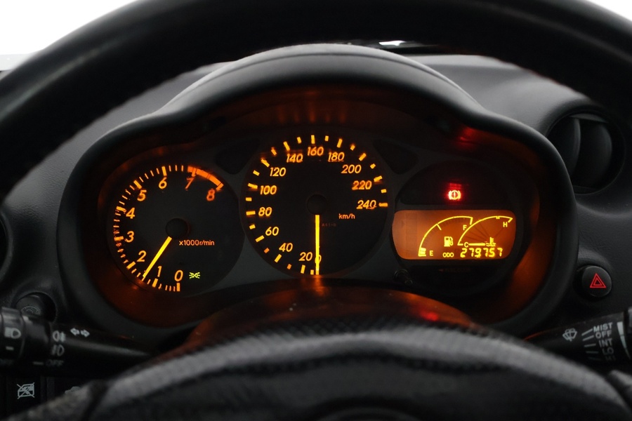 Toyota Celica vaihtoauto