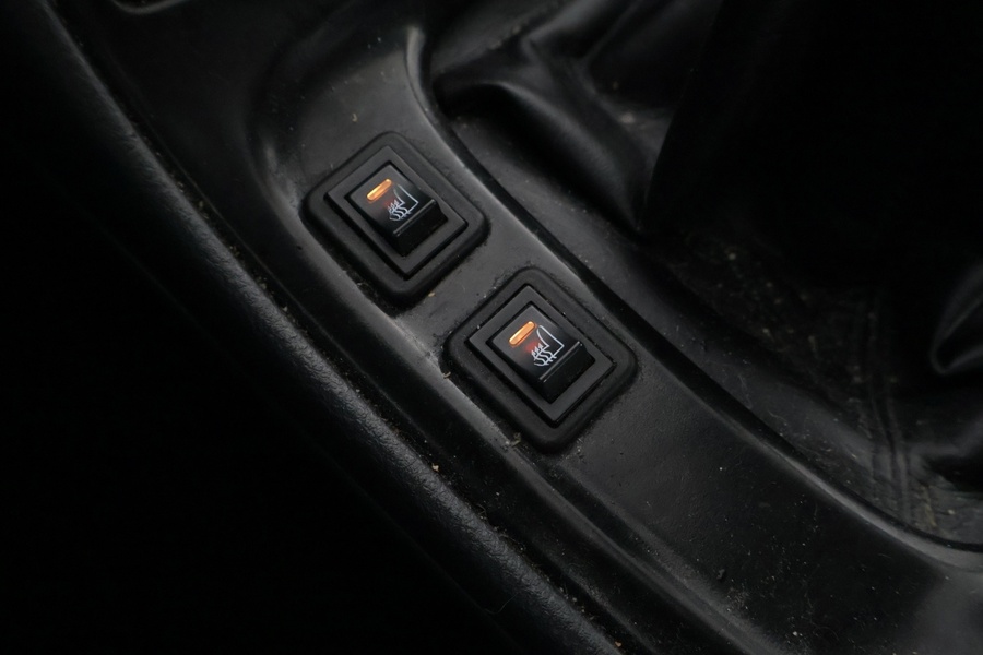 Toyota Celica vaihtoauto