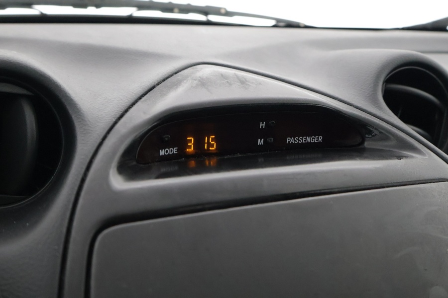 Toyota Celica vaihtoauto