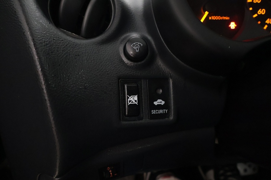 Toyota Celica vaihtoauto