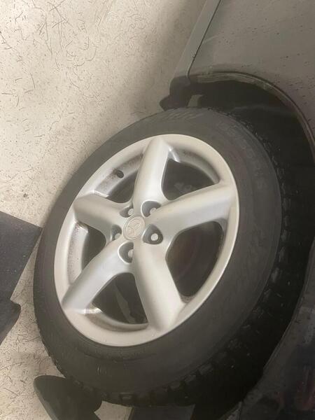 Toyota Celica vaihtoauto