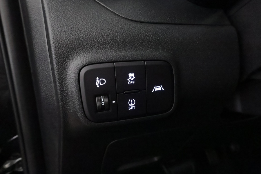 Hyundai i10 vaihtoauto