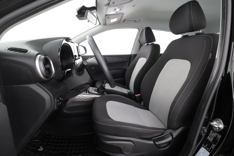 Hyundai i10 vaihtoauto