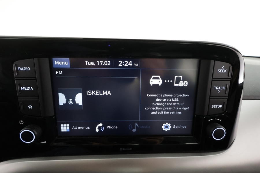 Hyundai i10 vaihtoauto