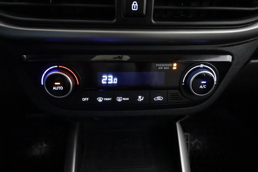 Hyundai i10 vaihtoauto