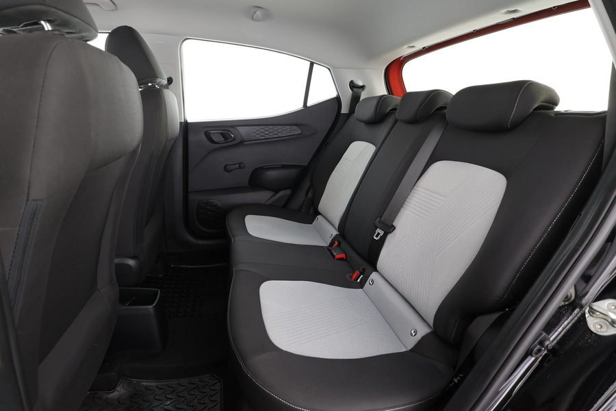 Hyundai i10 vaihtoauto