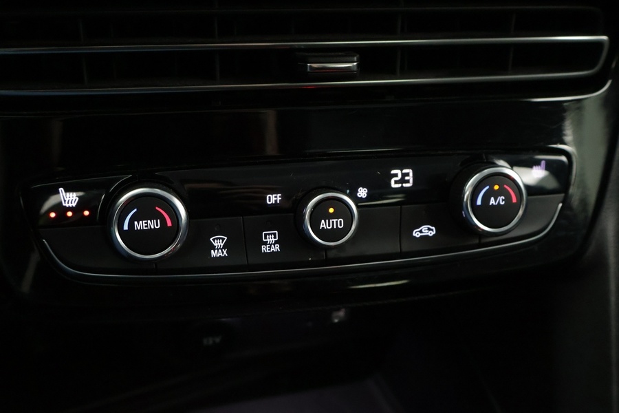 Opel Mokka vaihtoauto