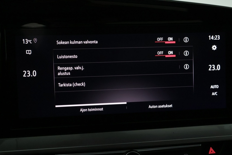 Opel Mokka vaihtoauto