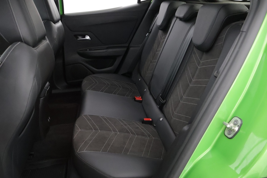 Opel Mokka vaihtoauto