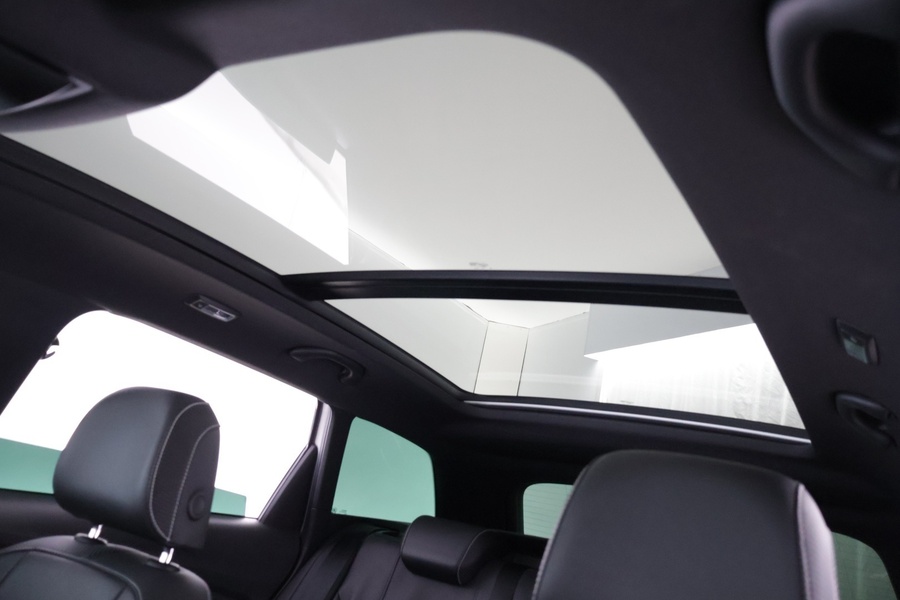 SEAT Leon ST vaihtoauto