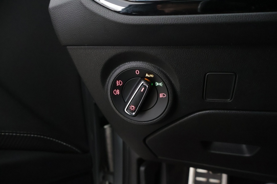 SEAT Leon ST vaihtoauto