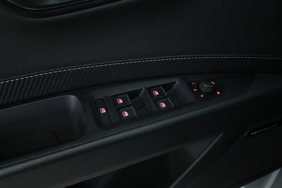 SEAT Leon ST vaihtoauto