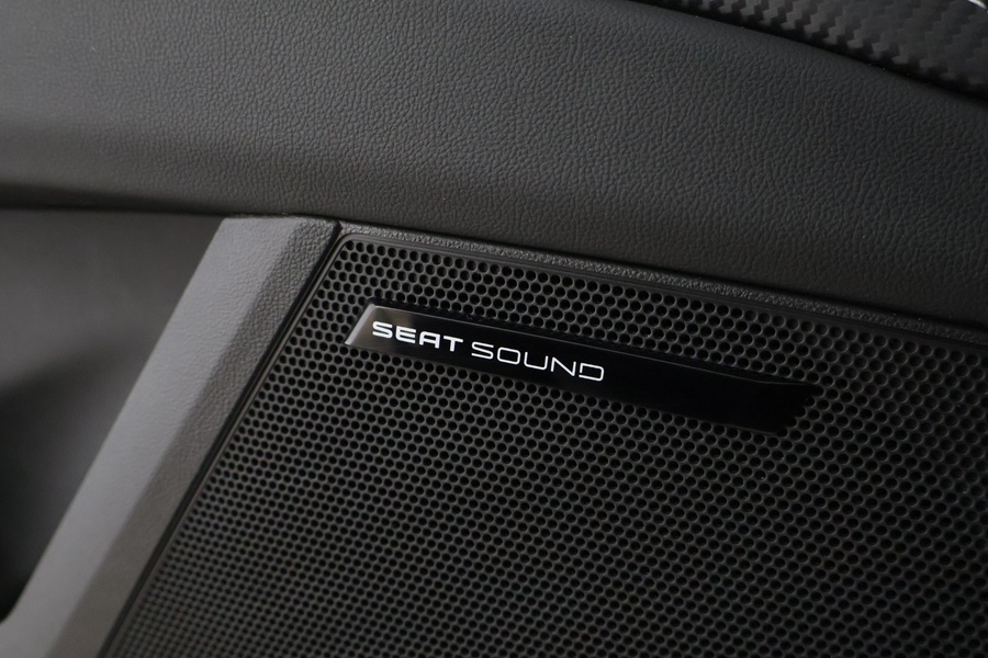 SEAT Leon ST vaihtoauto