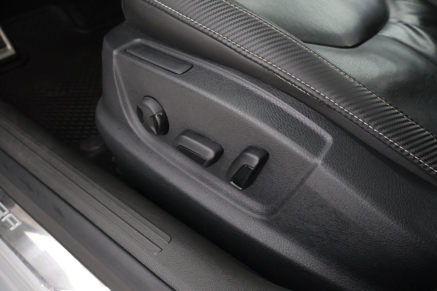 SEAT Leon ST vaihtoauto