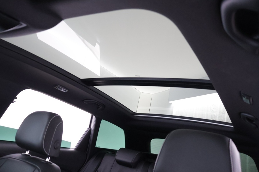 SEAT Leon ST vaihtoauto