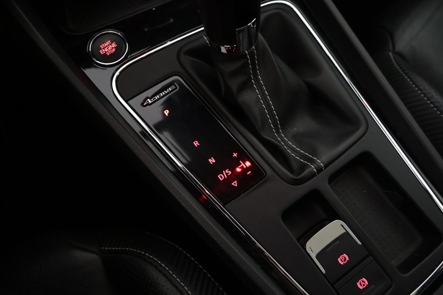 SEAT Leon ST vaihtoauto