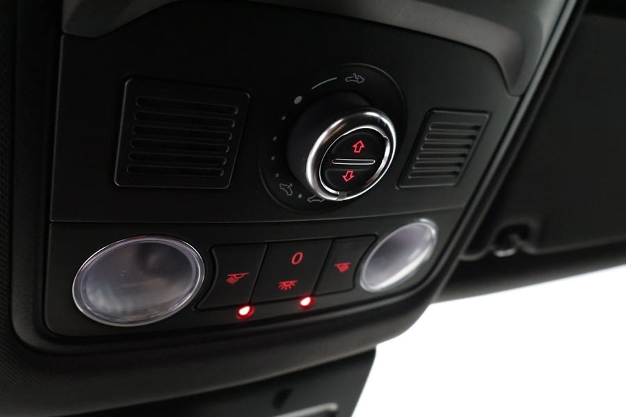 SEAT Leon ST vaihtoauto