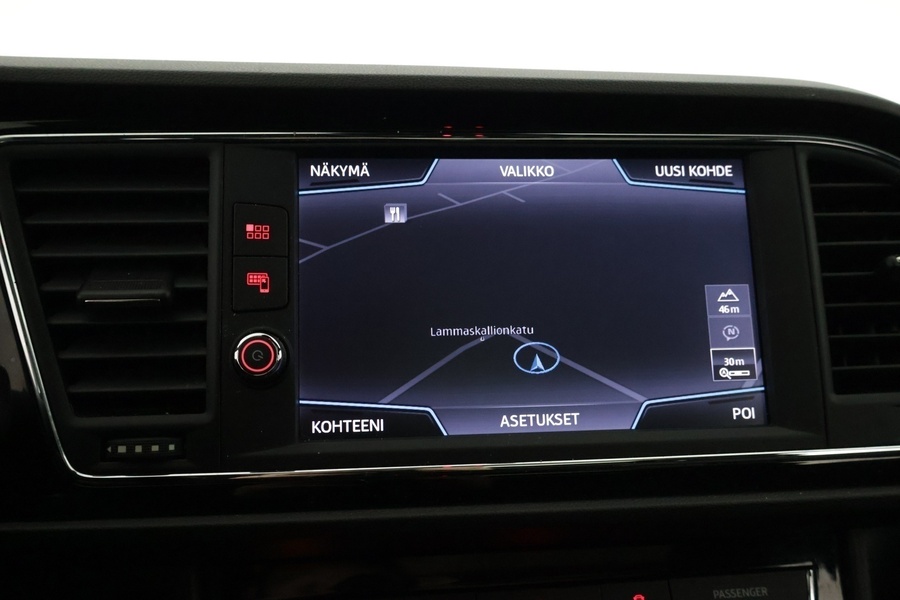 SEAT Leon ST vaihtoauto