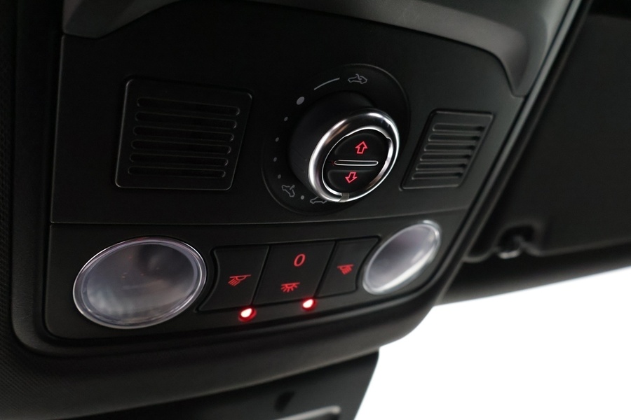 SEAT Leon ST vaihtoauto