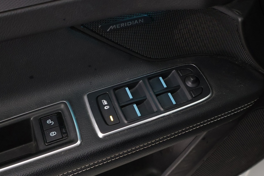 Jaguar XF vaihtoauto