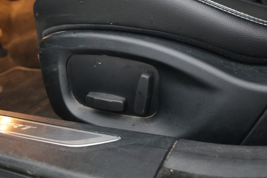 Jaguar XF vaihtoauto