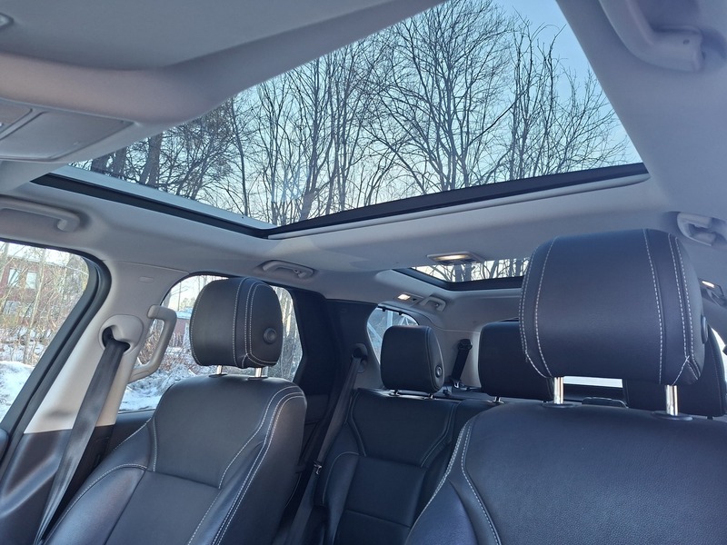 Land Rover Discovery vaihtoauto