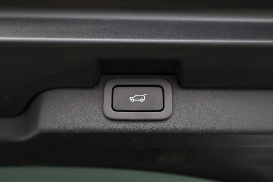 Land Rover Discovery vaihtoauto