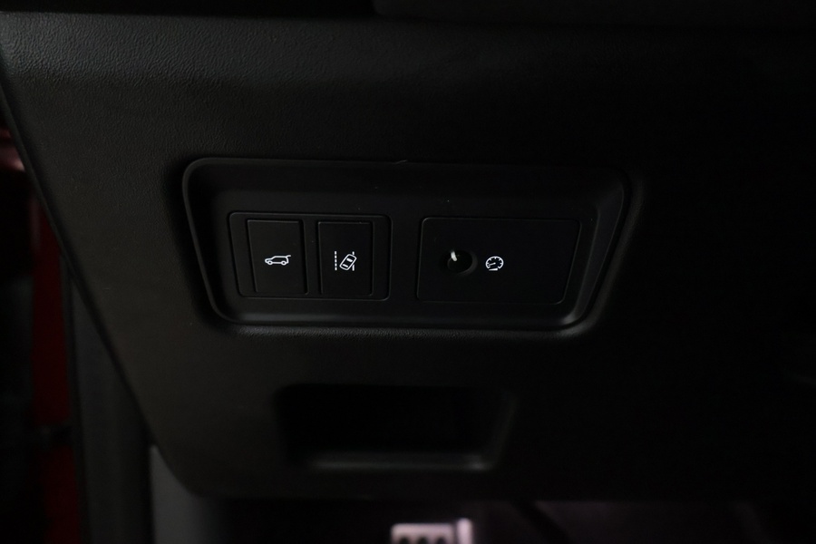 Land Rover Discovery vaihtoauto