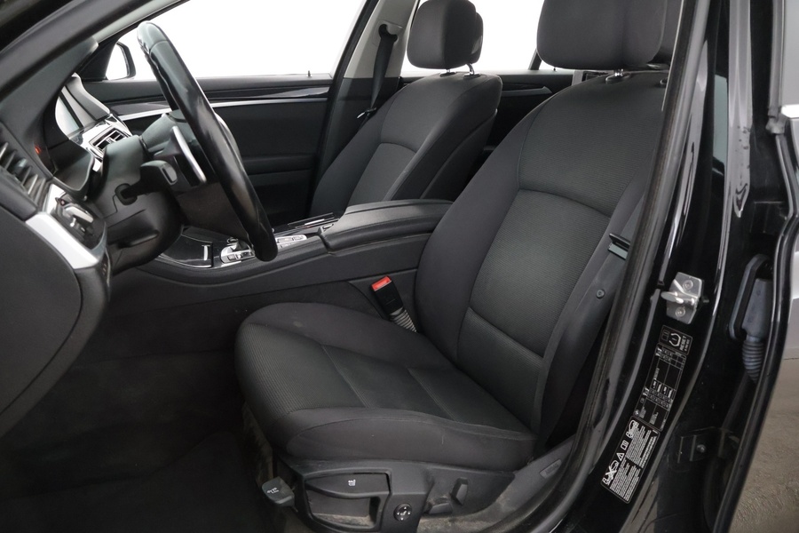 BMW 525 vaihtoauto
