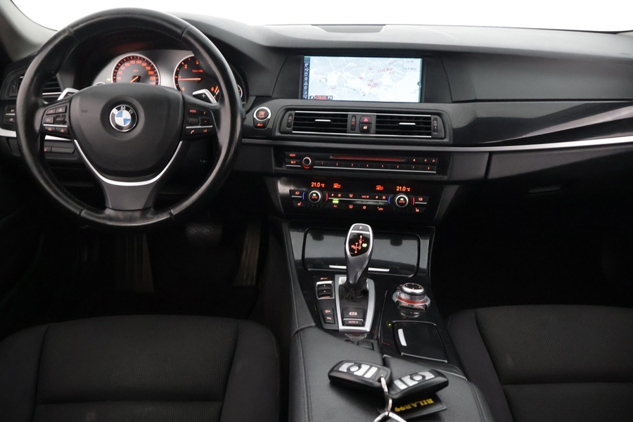 BMW 525 vaihtoauto