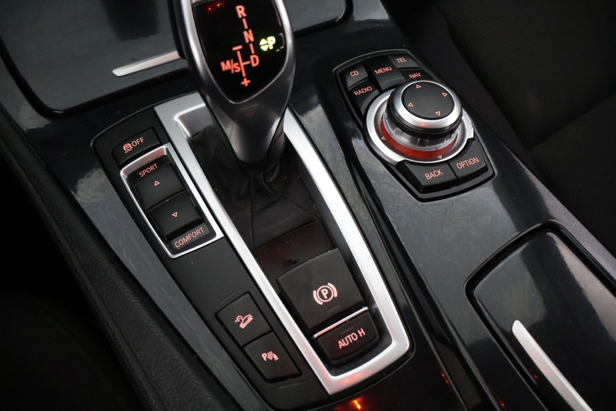 BMW 525 vaihtoauto