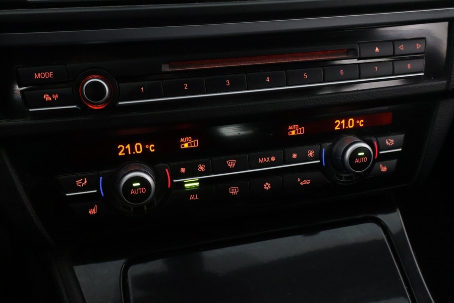 BMW 525 vaihtoauto