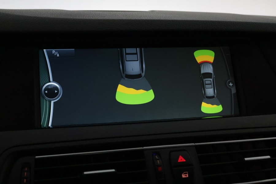 BMW 525 vaihtoauto