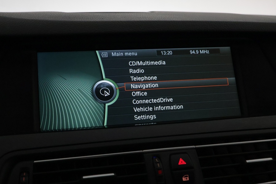 BMW 525 vaihtoauto