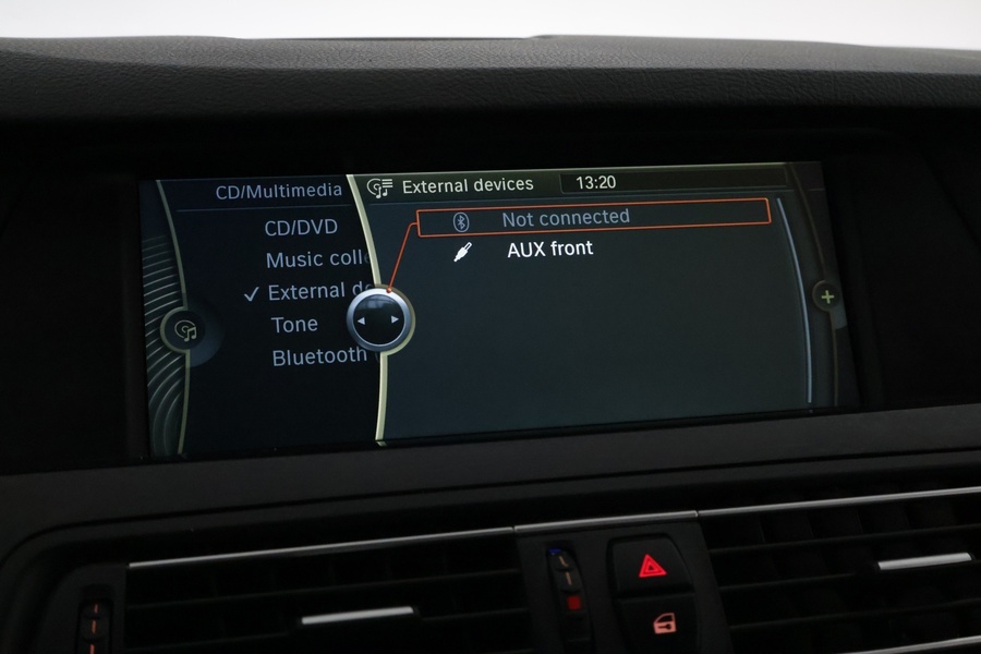 BMW 525 vaihtoauto