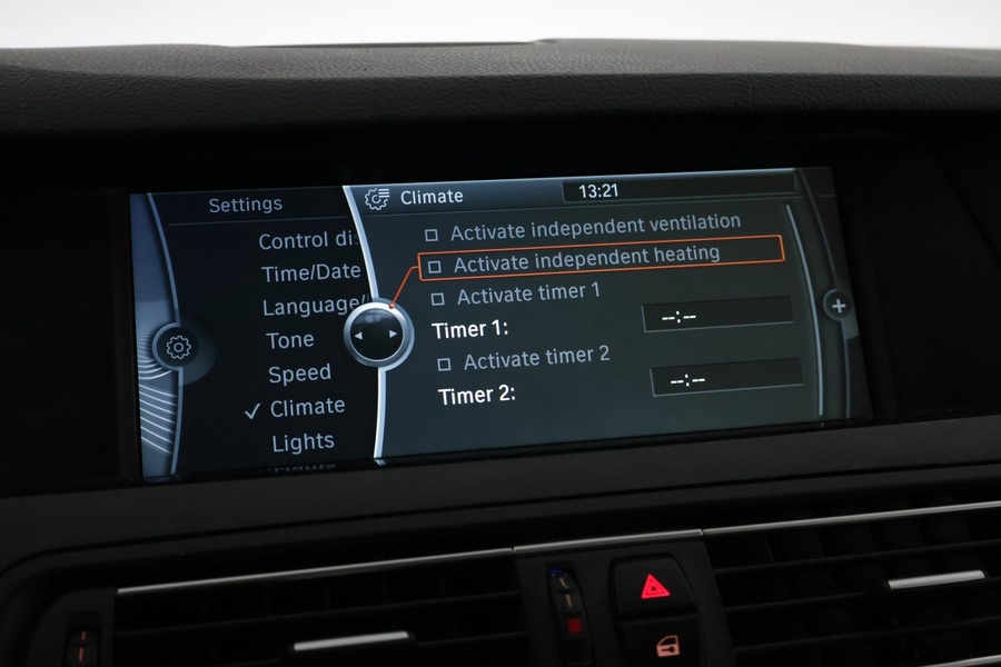 BMW 525 vaihtoauto