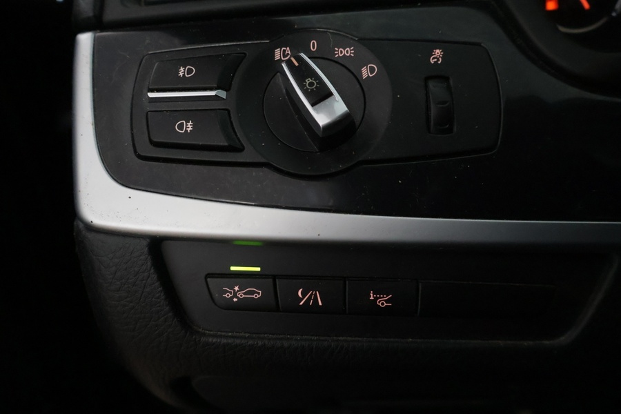 BMW 525 vaihtoauto