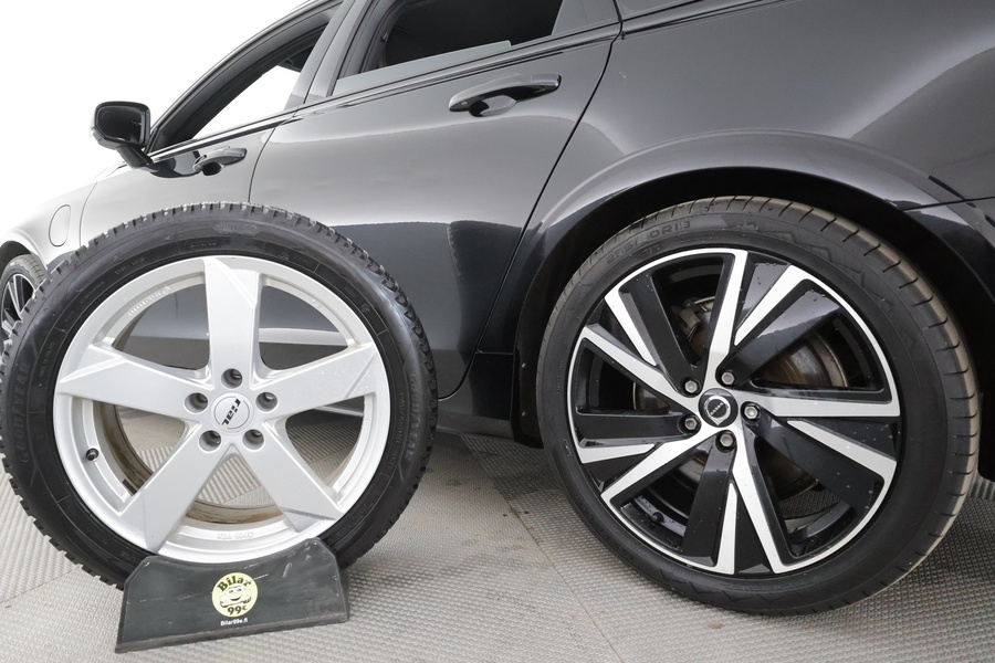 Volvo V90 vaihtoauto