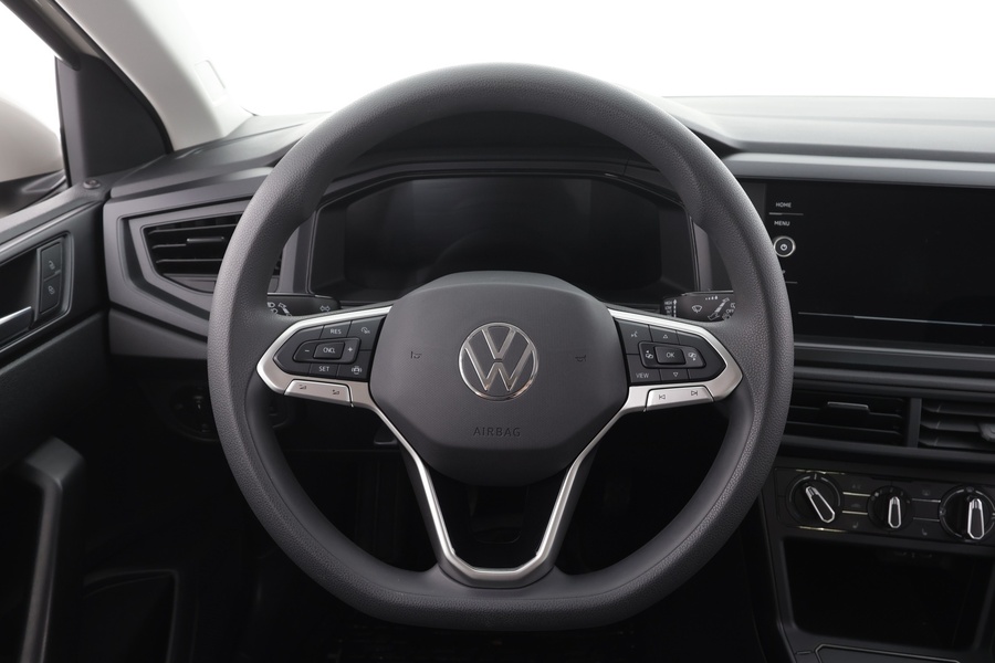 Volkswagen Taigo vaihtoauto