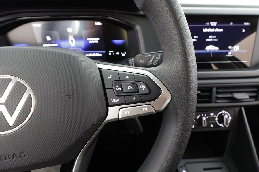 Volkswagen Taigo vaihtoauto