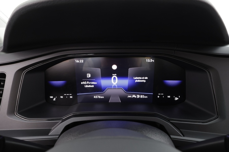 Volkswagen Taigo vaihtoauto